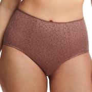 Chantelle EasyFeel Norah High Waist Brief Rosa Nylon 38 Damen