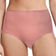 Chantelle Soft Stretch Full Brief Rosa One Size Damen