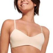 Sloggi BH Soft Adapt Padded Bra Beige Small Damen