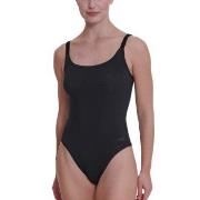 Sloggi GO Allround Body BW Schwarz One Size Damen