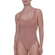 Sloggi ZERO Feel 2 0 Body Braun Small Damen