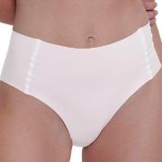 Sloggi ZERO Feel 2 0 High Waist Brief Weiß Small Damen