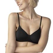 Mey BH Joan Spacer Soft Bra Schwarz A 70 Damen