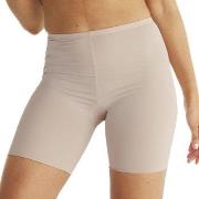 Swegmark Essence Long Panties Long And Dry Beige Polyamid 38 Damen