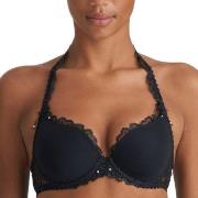 Marie Jo BH Jane Heart Shaped Padded Bra Schwarz A 75 Damen