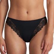 Marie Jo Jane Italian Brief Schwarz 38 Damen