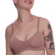 Sloggi BH Soft Adapt Padded Bra Braun Small Damen