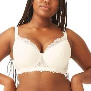 NATURANA BH Friday Padded Underwired Bra Weiß Polyamid B 75 Damen