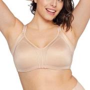 NATURANA BH Solutions Minimizer Bra Beige Polyamid B 75 Damen