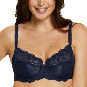 Sans Complexe BH Ariane Wired Bra Marine Polyamid C 75 Damen