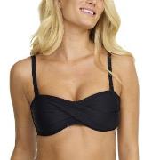 Damella Ingrid Soft Bikini Bra Schwarz B/C 38 Damen