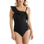 Damella Teresa Swimsuit Schwarz 38 Damen