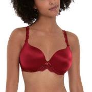 Rosa Faia BH Bobette Moulded Underwire Bra Rot A 70 Damen