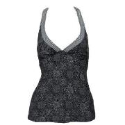 Esprit San Diego Beach Padded Tankini Schwarz 38 Damen