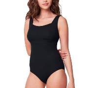 Triumph Summer Glow 03 Wired Swimsuit Schwarz E 44 Damen