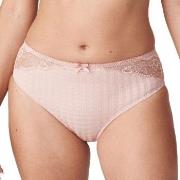 PrimaDonna Madison High-Waisted Brief Altrosa 38 Damen