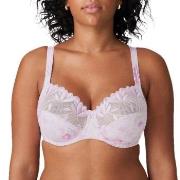 PrimaDonna BH Orlando Full Cup Wire Bra Rosa Muster Polyamid D 75 Dame...