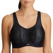 PrimaDonna BH The Game Padded Sport Bra Schwarz B 75 Damen