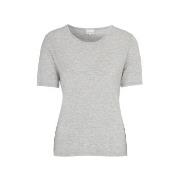 Damella Bamboo  31302 T-Shirt Grau Bambus Small Damen