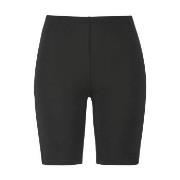 Damella Bamboo Shorts Schwarz Bambus Small Damen