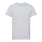 Dovre O Neck T Shirt Weiß Small Herren