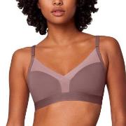 Triumph BH Shape Smart N Soft Bra Rosa/Braun Fit Smart 5 Damen