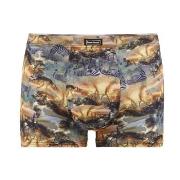 Bruno Banani Golden Africa Short Mixed Polyester Small Herren