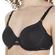 Calvin Klein BH Invisibles Bra Schwarz A 70 Damen