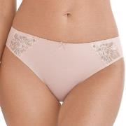 Felina Belle Jolie High Leg Brief Rosa 38 Damen