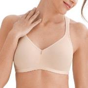 Felina BH Beyond Basic Wireless Moulded Bra Beige B 75 Damen