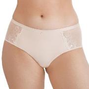 Felina Conturelle Luxury Comfort Boy Short Perlweiß 38 Damen