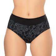 Felina Vision Bloom Brief Schwarz 38 Damen