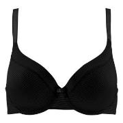 Missya BH Body Touch Jacquard Fill Bra Schwarz Polyamid B 70 Damen