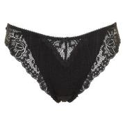 Missya Dorrit String Schwarz Polyamid 38 Damen