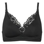 Missya BH Nursing Bra Schwarz M/L Damen