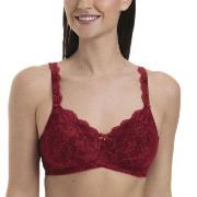 Anita BH Care Bobette Post Mastectomy Bra Rot A 75 Damen