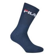 FILA 3P Sport Socks Marine Gr 39/42