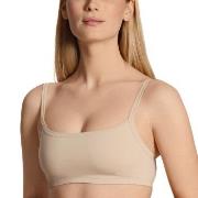 Calida BH Eco Sense Top Beige Small Damen