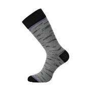 JBS Patterned Cotton Socks Schwarz gemustert Gr 40/47 Herren