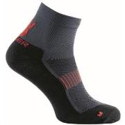 Seger Work Thin Function Low Sock Anthrazit Gr 46/48