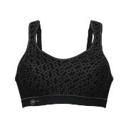 Anita BH Active Extreme Control Sports Bra Schwarz Muster B 70 Damen