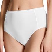 Calida Eco Sense Panty Weiß Small Damen