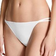 Calida Eco Sense Tanga Weiß Small Damen