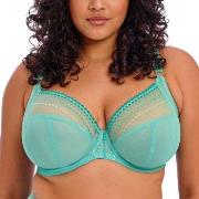 Elomi BH Matilda Underwired Plunge Bra Türkis I 90 Damen