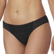 Schiesser Rio Brief Schwarz Polyamid 38 Damen