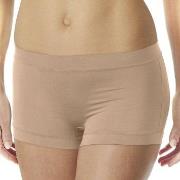 Schiesser Shorts Beige 38 Damen