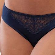 Mey Luxurious Mini Brief Mitternachtsbl Polyamid 38 Damen