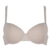 NATURANA BH Monday Padded Underwired Bra Beige A 70 Damen