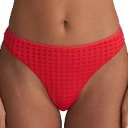 Marie Jo Avero Thongs Rot 38 Damen