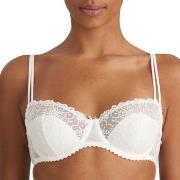 Marie Jo BH Jane Half Padded Balcony Bra Elfenbein A 70 Damen